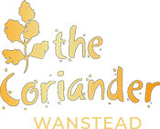 The Coriander logo